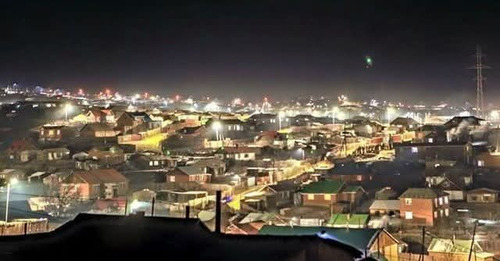 Цахилгааны хөнгөлөлтийг дөрөвдүгээр сарын 1-нээс зогсооно